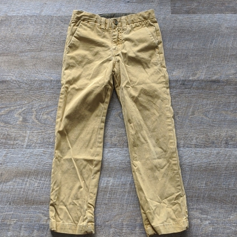 Jachs Chino pants size 4